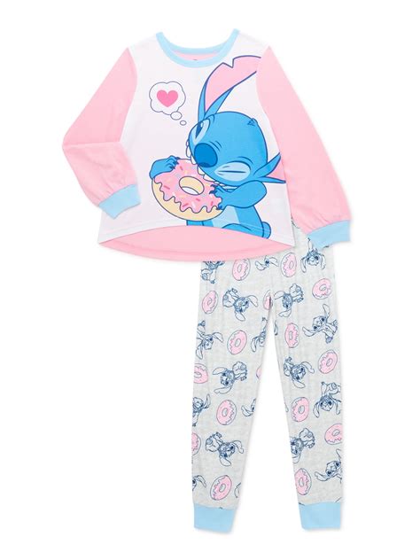 lilo und stitch pyjama|lilo and stitch pajama set.